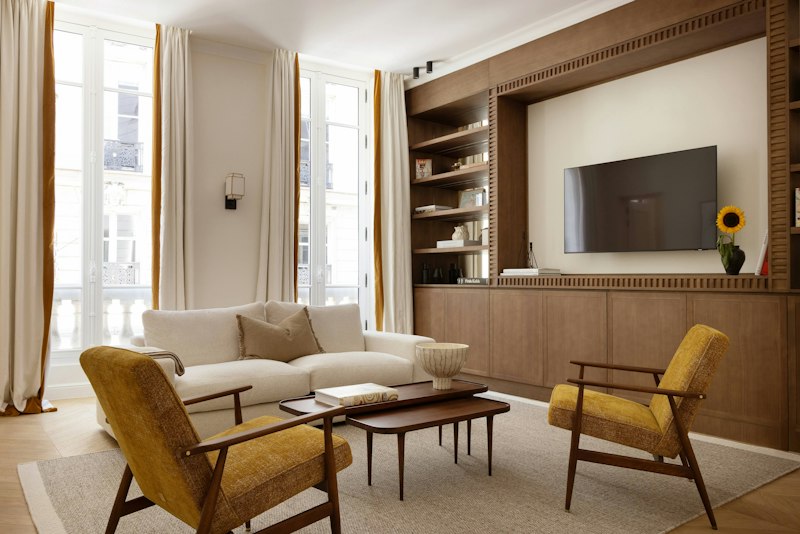 Parisian Ivory main image