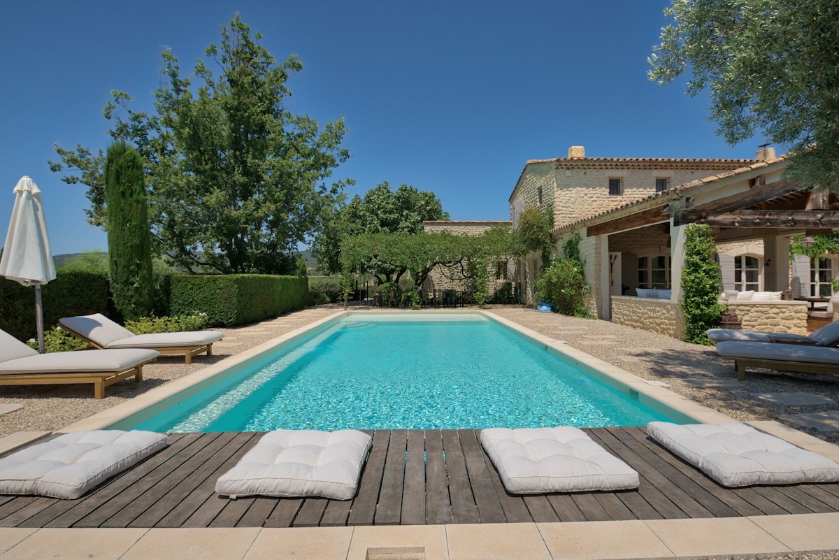 Gordes Retreat, Provence-Alpes-Côte d'Azur