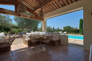Gordes Retreat image 11