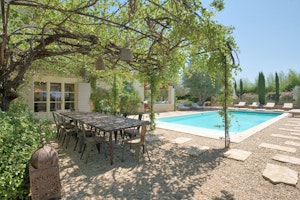 Gordes Retreat image 8