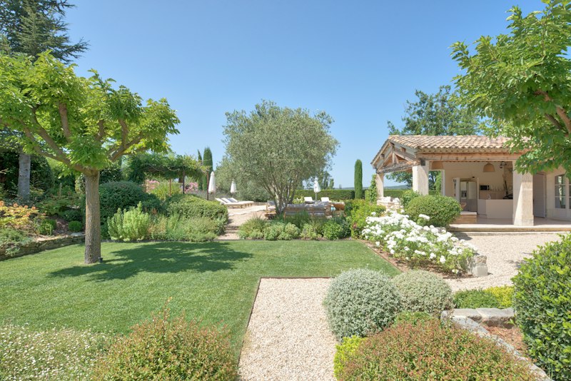 Gordes Retreat additional image