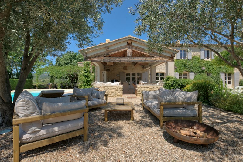 Gordes Retreat additional image