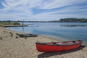 Lakeside Reflection image 15