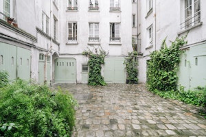 Parisienne Panache image 3