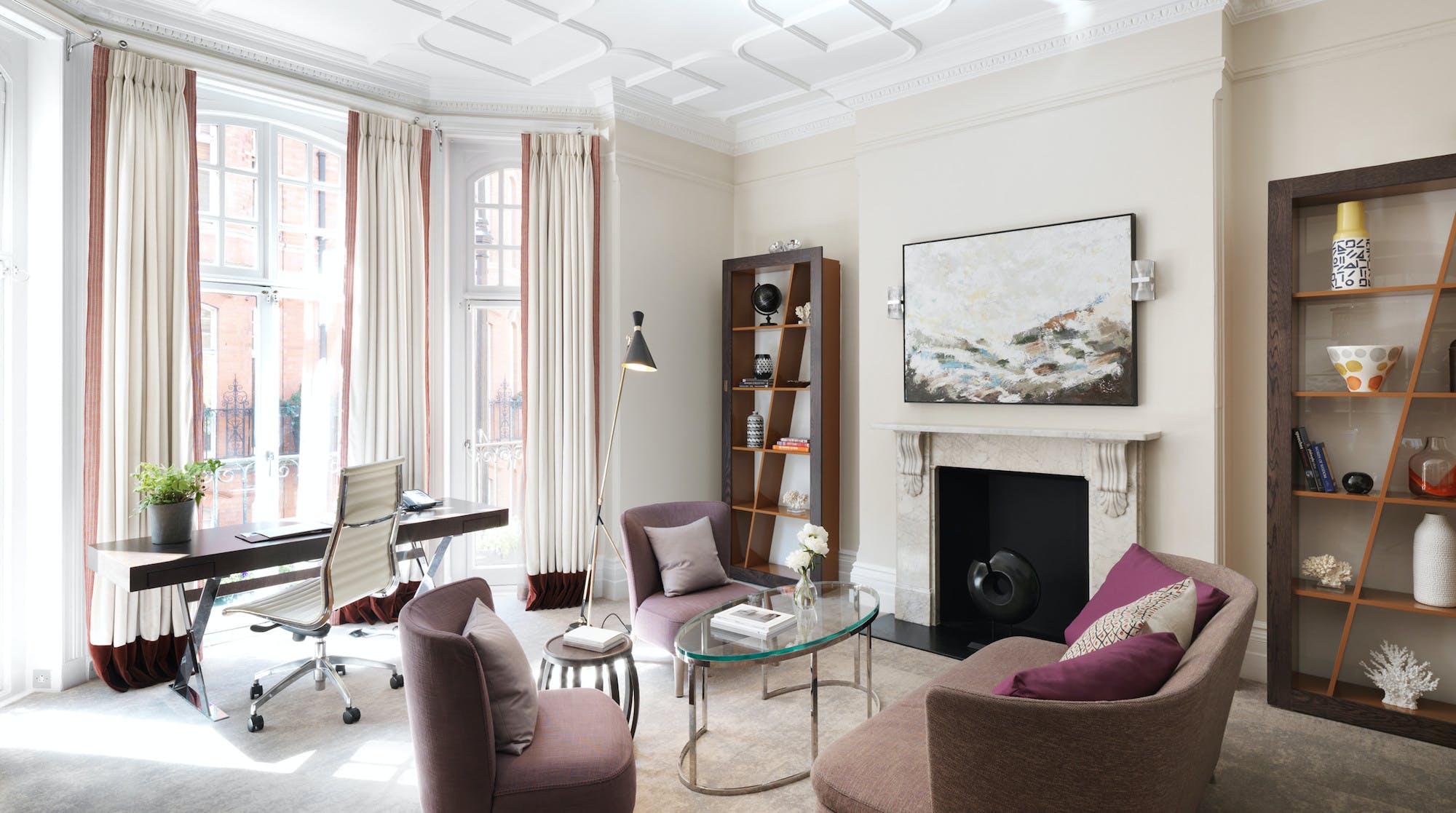 The Mayfair Residence I, Mayfair, London Plum Guide