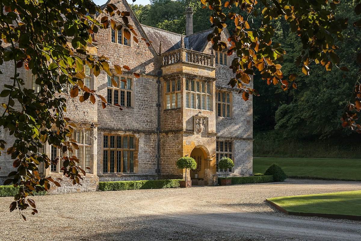 Four Centuries of Style, South West England