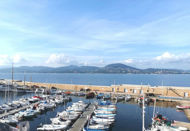 The Riviera Breeze additional image