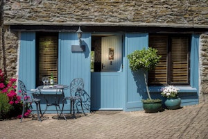 Cottage of Paradise image 2