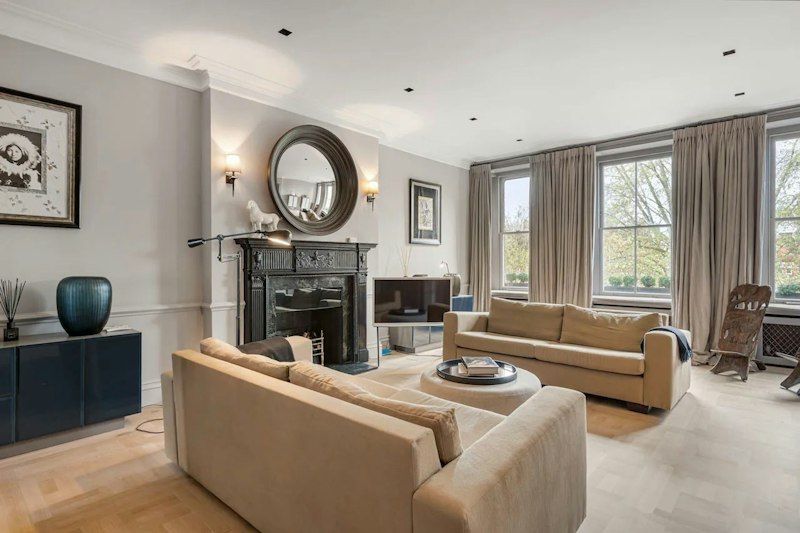 Knightsbridge Reverie main image