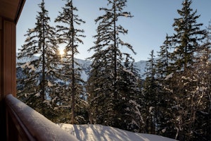 Peak Serenity image 8