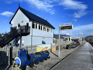 The Train Spotter image 2