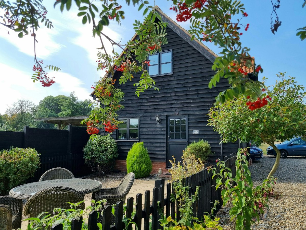 Norfolk Haven, East of England
