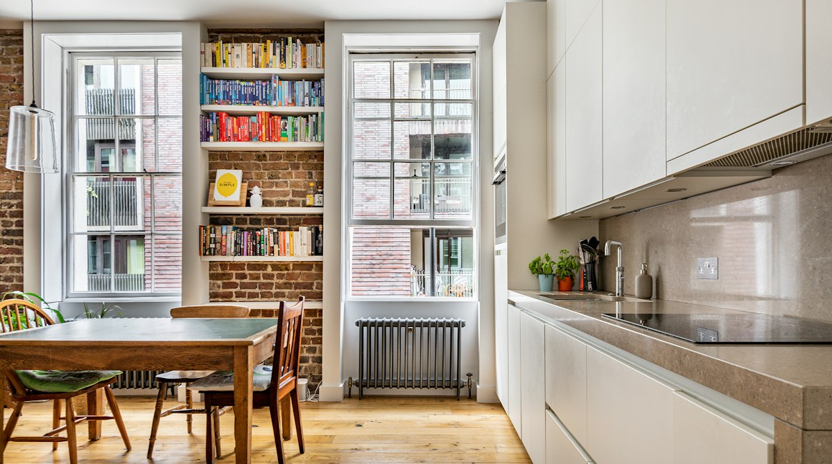 A Literary Abode