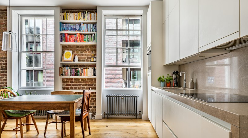A Literary Abode main image