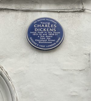 A Literary Abode image 3