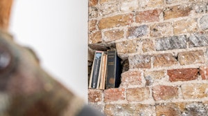 A Literary Abode image 2