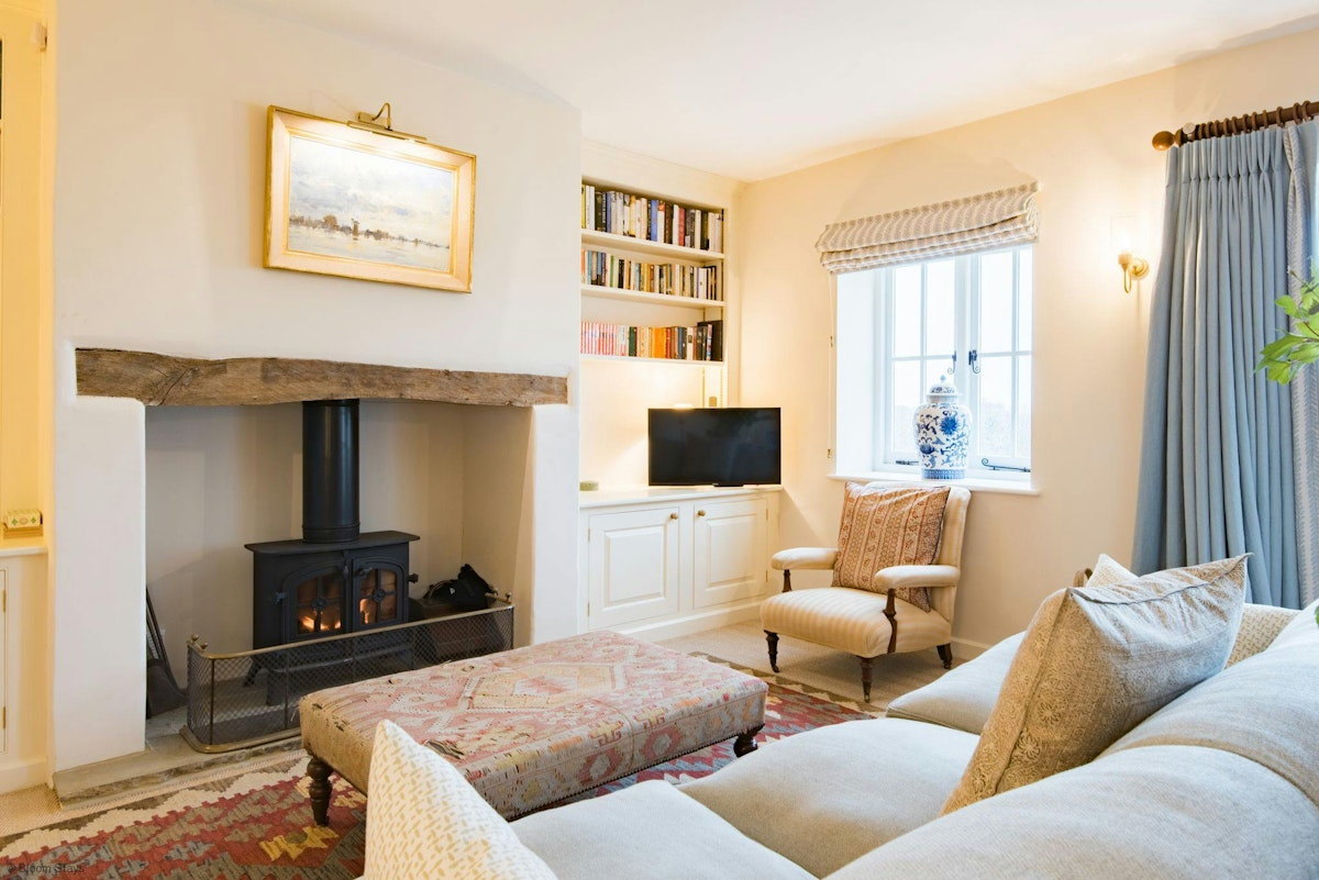Meadow Retreat, South East