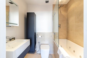 A Quiet Residence image 14