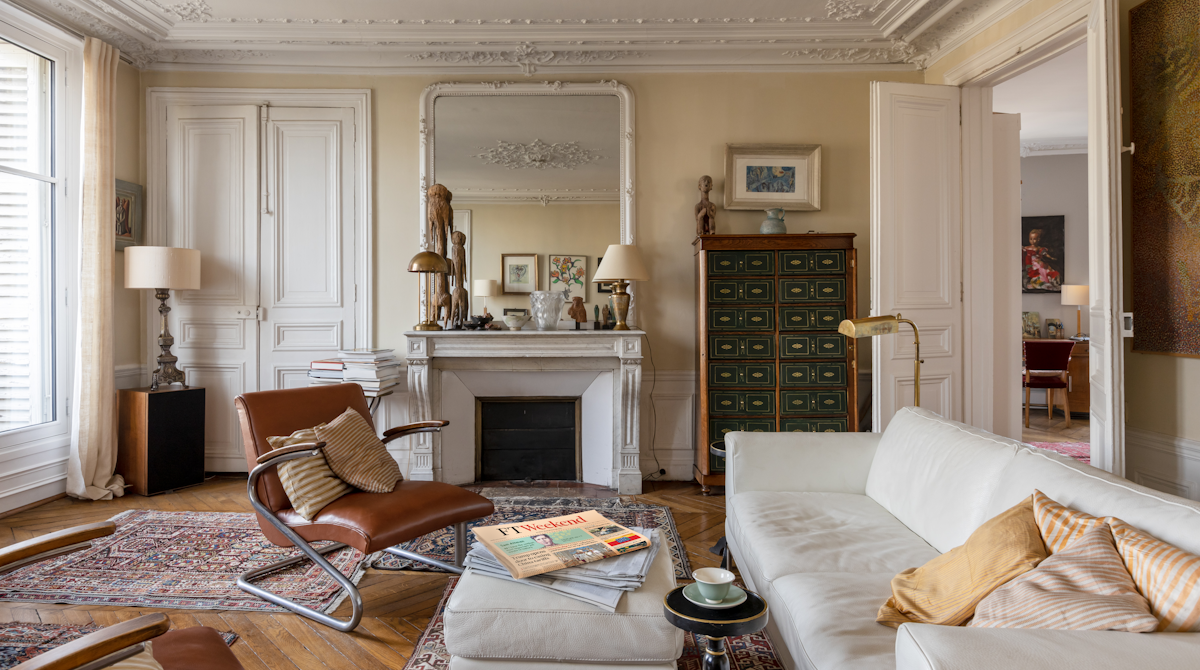 L'Art Du Plaisir, Ile-de-France