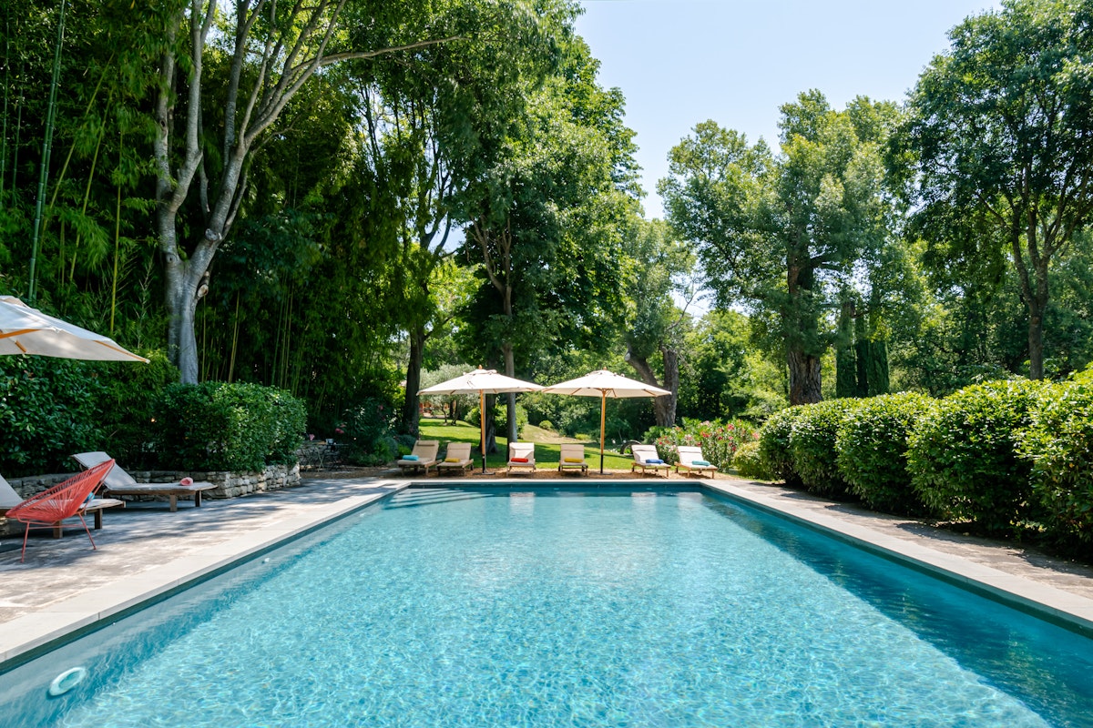 Idyllic Provençal Abode, Provence-Alpes-Côte d'Azur
