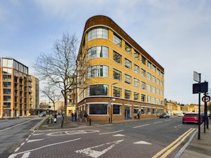 The Royal Lane image 12