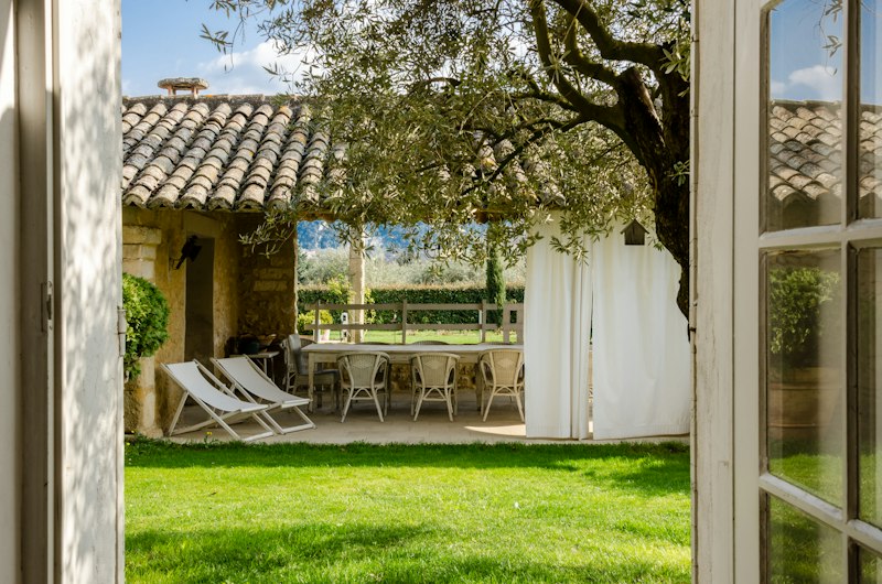 Olive Oil & Luberon Light additional image