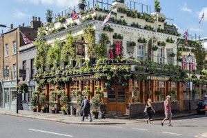 West London Fancy image 15