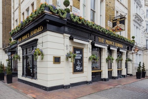 West London Fancy image 14