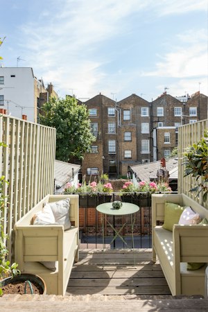 West London Fancy image 13