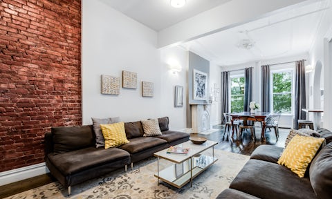 Rock's Townhouse
