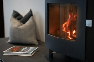 Coachhouse Cosy image 8