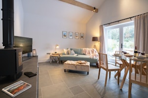 Coachhouse Cosy image 1