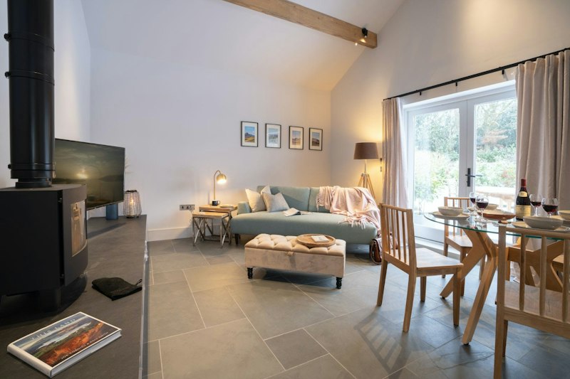 Coachhouse Cosy main image