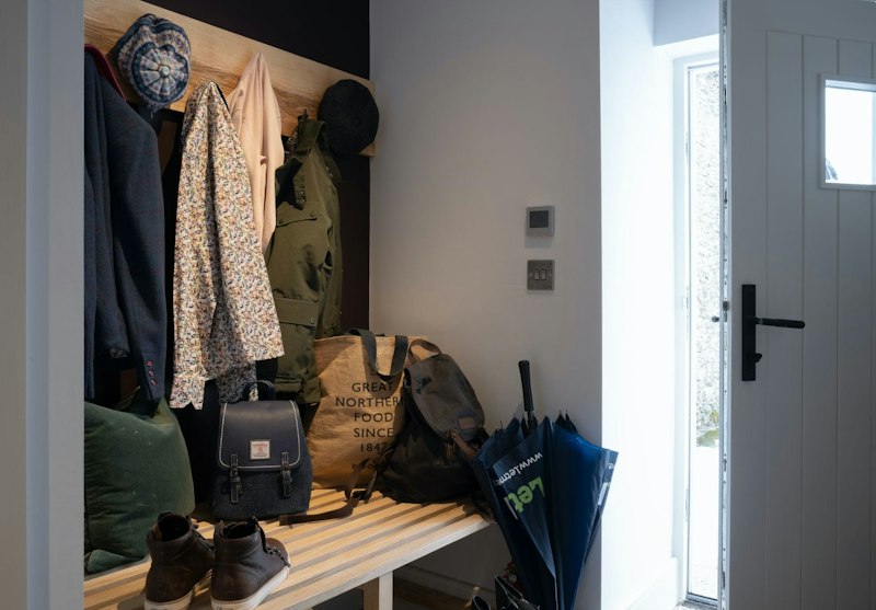 Coachhouse Cosy additional image