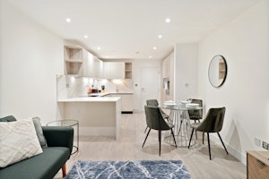 Knightsbridge Jive image 1