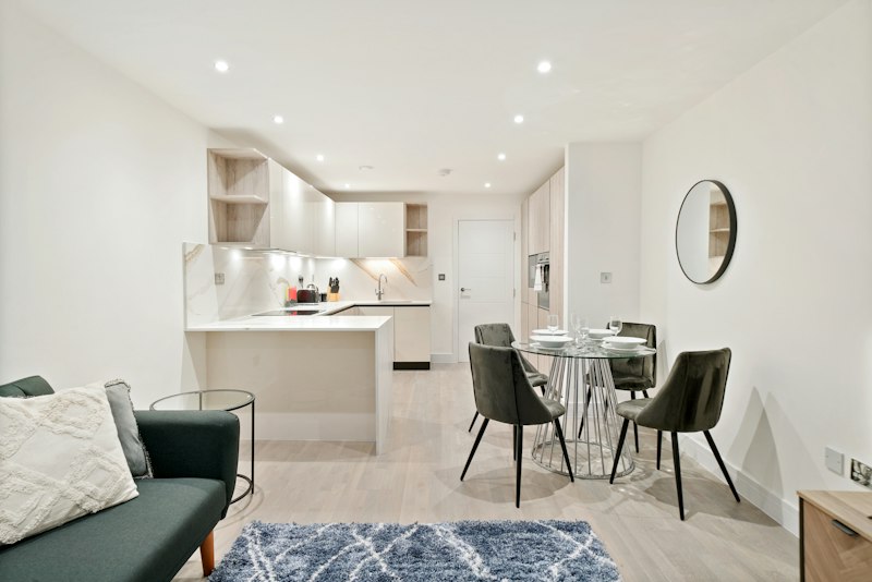 Knightsbridge Jive main image