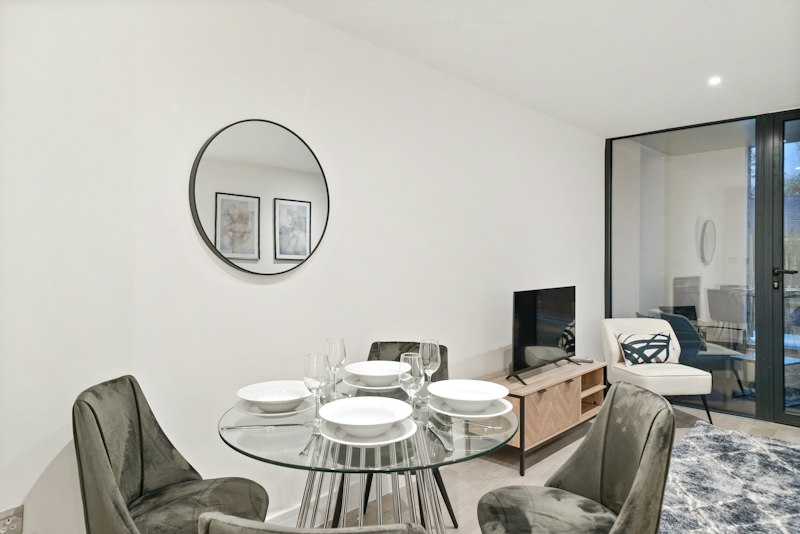 Knightsbridge Jive additional image