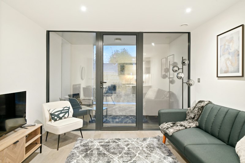 Knightsbridge Jive additional image