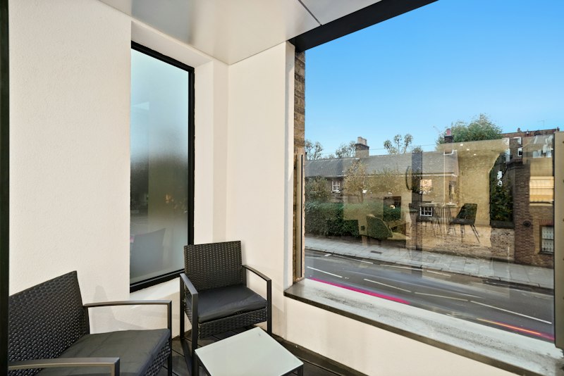 Knightsbridge Jive additional image