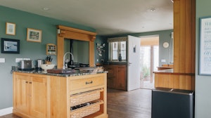 Cartref Glan y Môr image 13