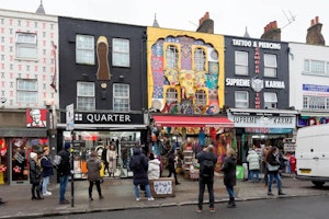 The Camden Look image 8