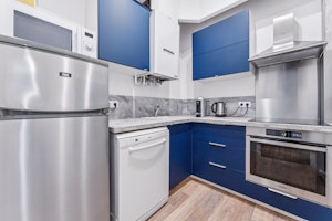 Trocadéro in Blue image 7
