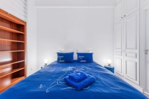 Trocadéro in Blue image 3