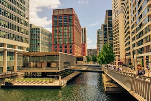 Along the Wharf image 11