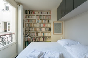 The Bookworm image 9