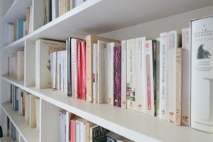 The Bookworm image 6
