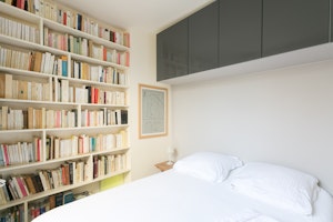 The Bookworm image 5