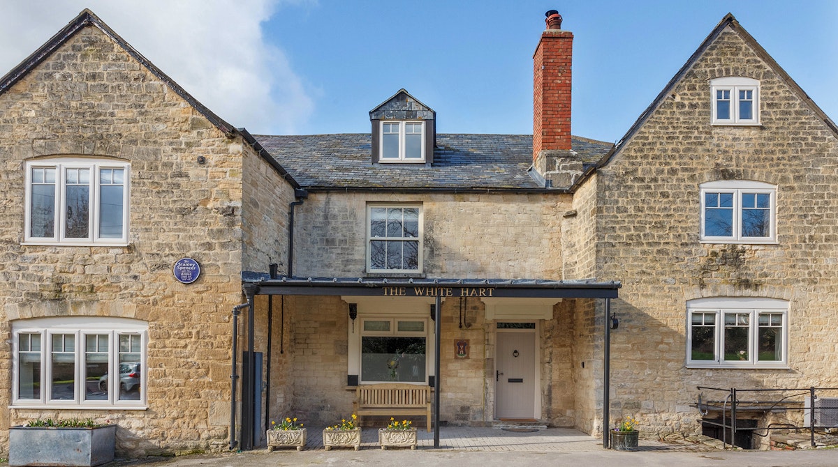 The Cotswold Inn, South West England