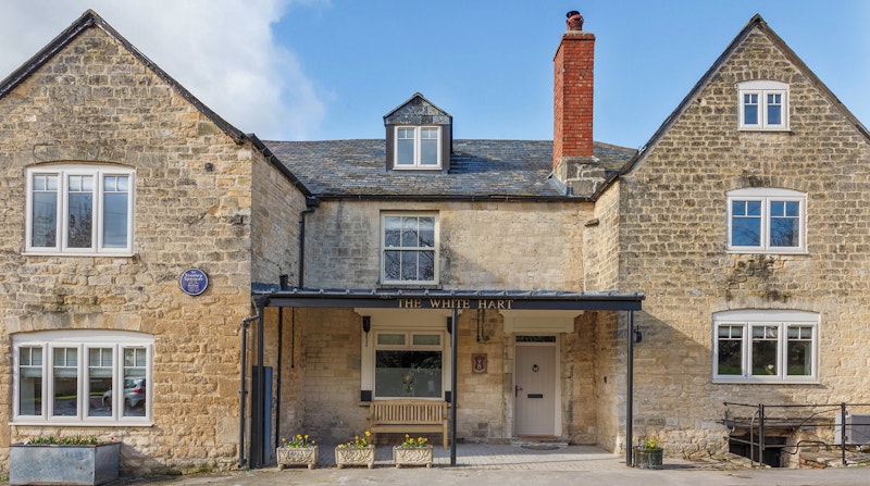 The Cotswold Inn main image