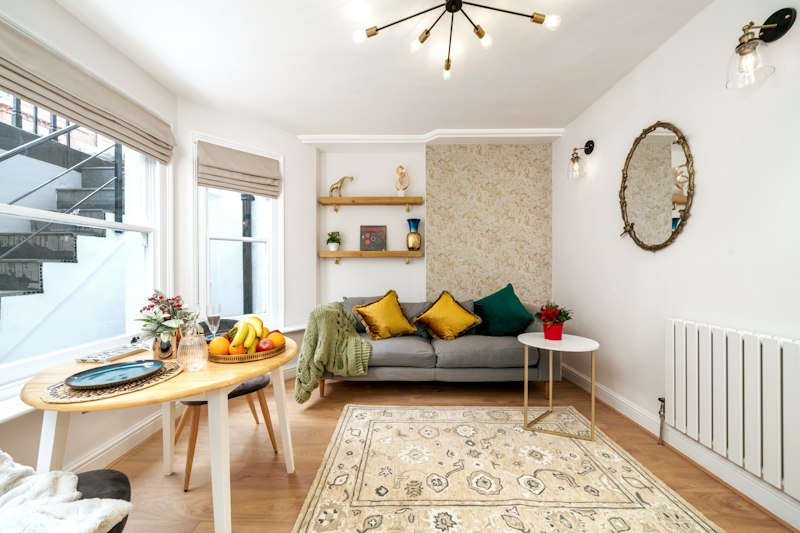 West Kensington Wonder main image